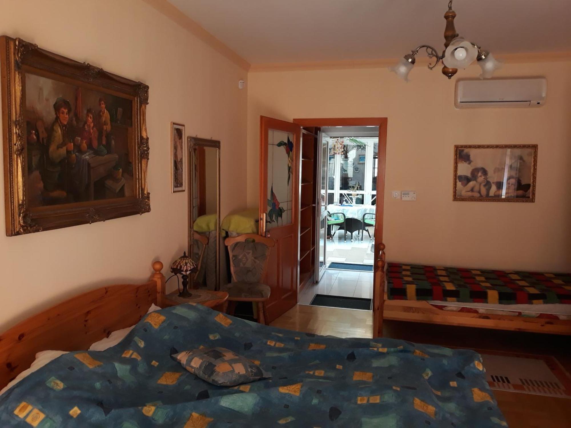 Kenezy Lux Apartman Vendeghaz Hajdúszoboszló Zewnętrze zdjęcie