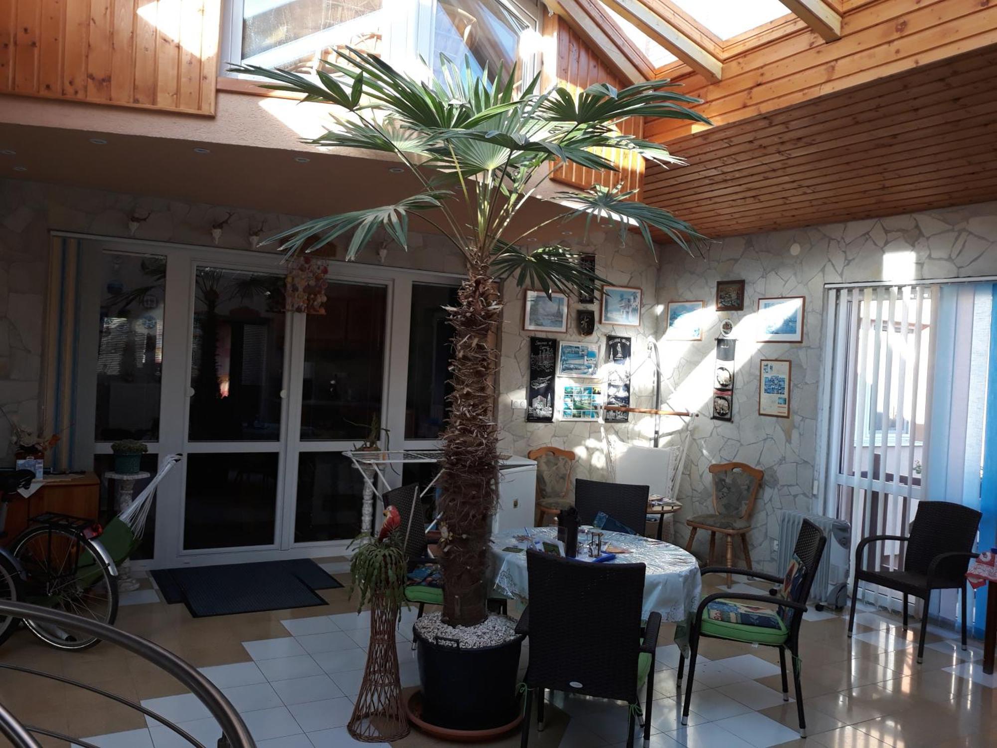 Kenezy Lux Apartman Vendeghaz Hajdúszoboszló Zewnętrze zdjęcie