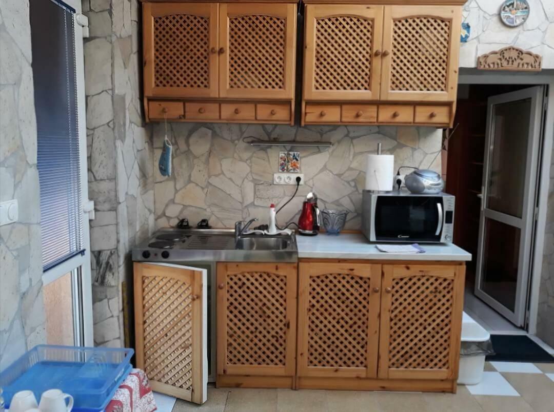 Kenezy Lux Apartman Vendeghaz Hajdúszoboszló Zewnętrze zdjęcie
