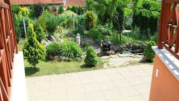 Kenezy Lux Apartman Vendeghaz Hajdúszoboszló Zewnętrze zdjęcie
